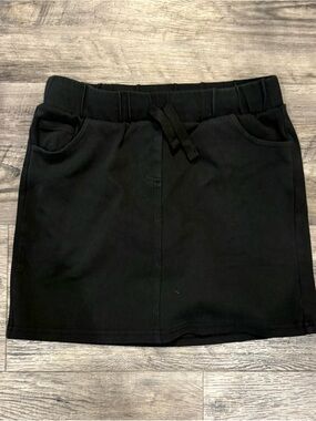 Gigi & Jax Jasmine Kids Skort - size 10